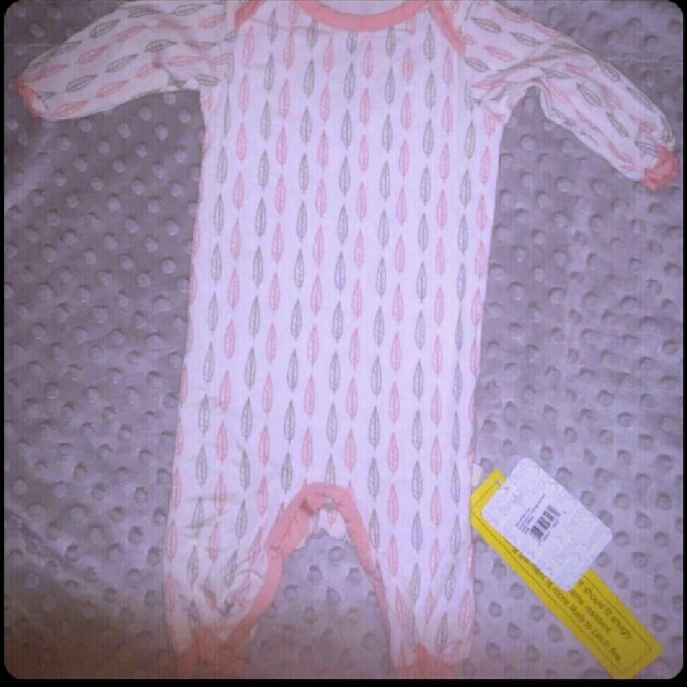 2 Bestaroos rompers 3/6 mth and 6/12